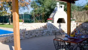 Trullo Le Roux - Image 5