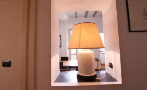 Greci in Rome With 3 Bedrooms and 3 Bathrooms - Image 3