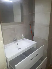 Apartment With one Bedroom in Lucciana, With Furnished Terrace and Wifi - 10 km From the Beach - Image 3