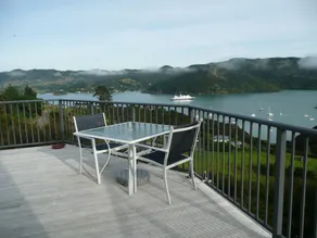 Waimanu Lodge - Image 4
