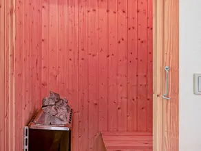 Modern Holiday Home in Aakirkeby With Indoor Whirlpool - Image 3