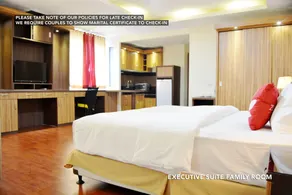 ZEN Rooms Kasira Bintaro Sektor 7 - Image 2
