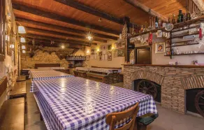 Amazing Home in Kanfanar With Wifi and 3 Bedrooms - Image 2