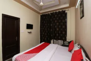 Hotel Gurudham Vrindavan by OYO Rooms - Image 2
