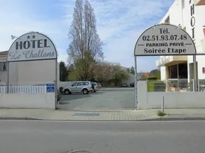 Citotel Le Challans - Image 3