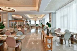 Mercure Yibin Port - Image 4