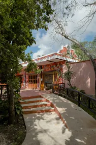 Coco Hacienda Tulum - Image 2