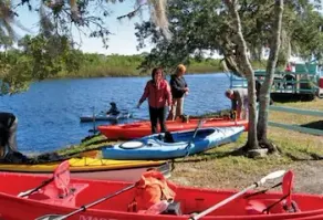Ramblers Rest RV Campground - Image 2