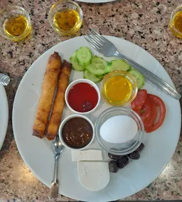 Evim otel - Image 3