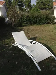 House With 2 Bedrooms in Vensac, With Enclosed Garden and Wifi - 500 m - Image 5