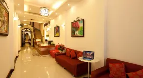 Green Diamond Hotel - Image 5