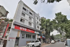 Hotel Amity By OYO Rooms - Image 3