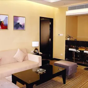 Headway Hotel - Image 2