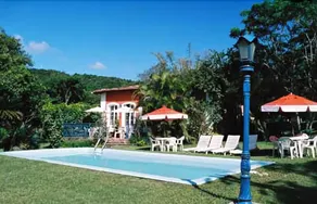 Pousada Villa Agrifoglio - Image 4