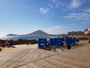 Alquilo El Médano, playa del Cabezo - Image 5