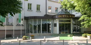 Terme Krka - Hotel Krka - Image 3