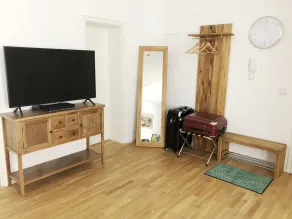 W+M Appartement - Image 5