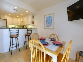 The Terrace 3 Cabin - Image 2