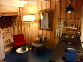 La Grange à Mémé - Image 3