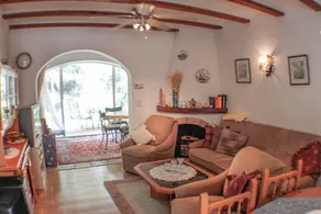 Moraira Park - charming cottage in Moraira - Image 5