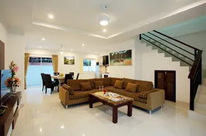 Kata Hill View Villas by Kata Sea View Villas - Image 4