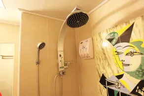 Chuncheon Soyanggang Hotel - Image 3
