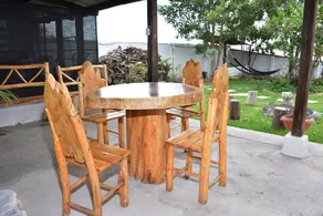 Hotel Yaruqui - Image 4