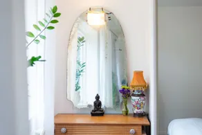 Bright Tranquil 1 Bed Flat in Peckham - Image 5
