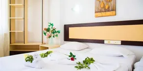 Nora Beach Otel - Image 5