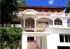 Hotel Caravan Sarai - Image 3
