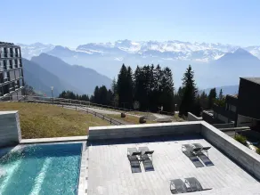 Casa Margherita B Tler Rigi Kaltbad - Image 3
