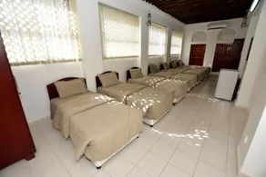 Sharjah Heritage Youth Hostel - Image 2