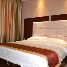 Yofo Hotel - Image 2