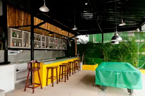 Fullmoon Beach Resort - Image 2