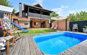 Awesome Home in Krapinske Toplice With Sauna, Wifi and 2 Bedrooms - Image 4