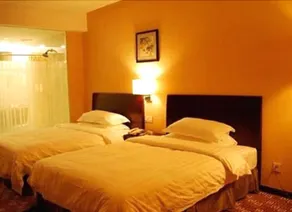 Jingtailong International Hotel - Image 3