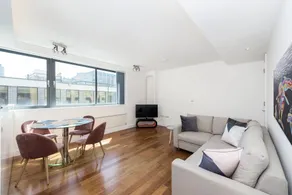 Old Street Shoreditch flat - Image 3