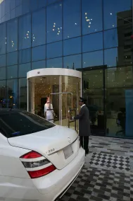 Business Inn Olaya Hotel - Image 3