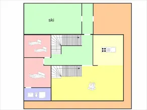 Chalet Les Etoiles - Image 5
