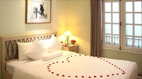 Ma Maison Boutique Hotel - Image 2