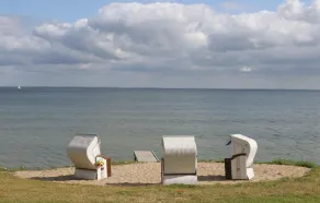 Amazing Apartment in Putbus/rügen With 1 Bedrooms and Wifi - Image 5