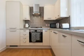 The Old Manse House - Apartment - Image 5
