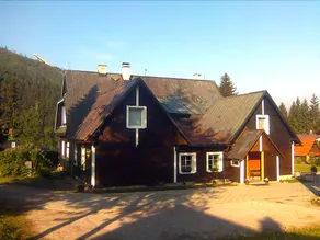 Pension Harrachov - Image 4