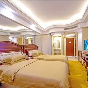 Haihui Mingdu Hotel Tonglu - Image 3