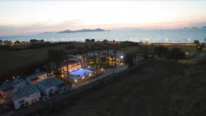 Captain Pavlos Hotel - Image 5