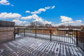 3 Bedroom Penthouse Great for Family Vacation - Image 3