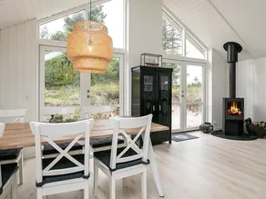 Premium Holiday Home in Pandrup With Sauna - Image 5