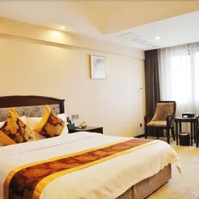 Longcheng Hotel - Image 4