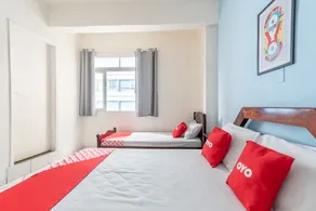 OYO Hotel Céu Azul, São Vicente - Image 5