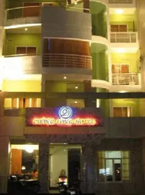 Cuong Long Hotel - Image 5